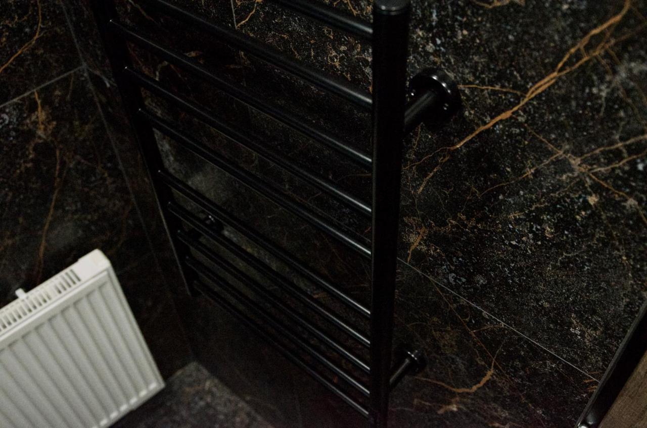 Apartmany Za Divadlem Broumov Exterior foto
